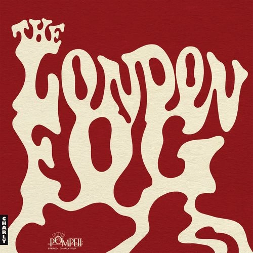 LONDON FOG / THE LONDON FOG (LP)