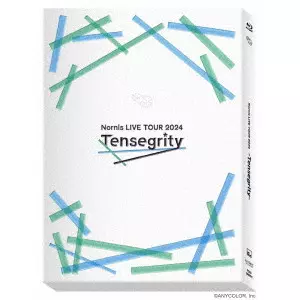 Nornis / Nornis LIVE TOUR 2024 -Tensegrity-