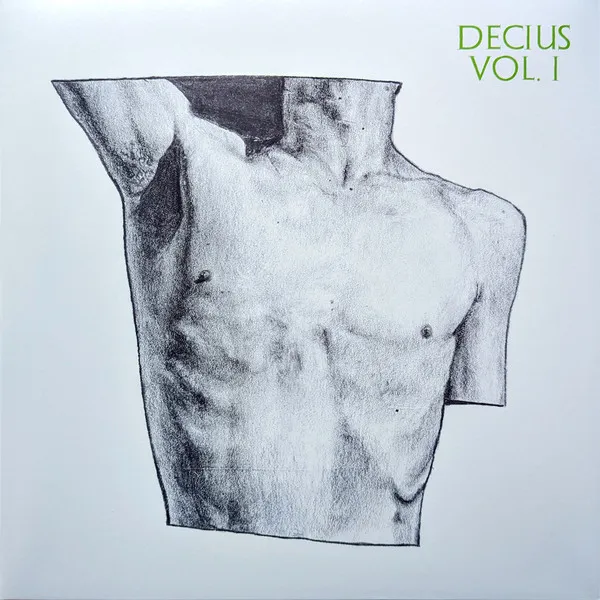 DECIUS / DECIUS VOL. 1