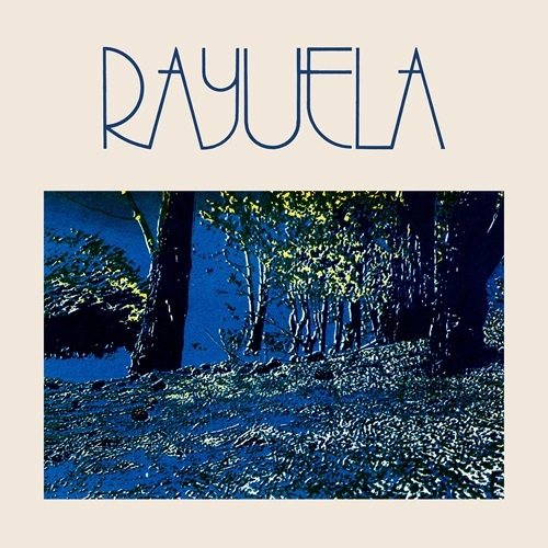 RAYUELA / RAYUELA