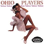 OHIO PLAYERS / オハイオ・プレイヤーズ / TENDERNESS - EXPANDED EDITION