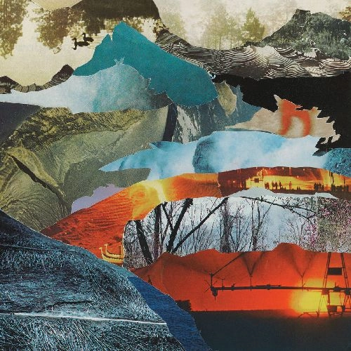 DAVID GRUBBS / WHISTLE FROM ABOVE