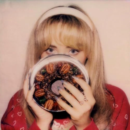 SABRINA CARPENTER / サブリナ・カーペンター / FRUITCAKE (COLOURED LP)