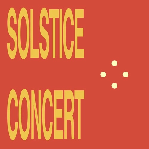 FABIANO DO NASCIMENTO / ファビアーノ・ド・ナシメント / SOLSTICE CONCERT (LIMITED COLOR VINYL)