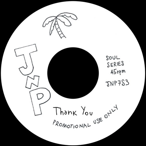 JAZZ N PALMS / SOUL 03