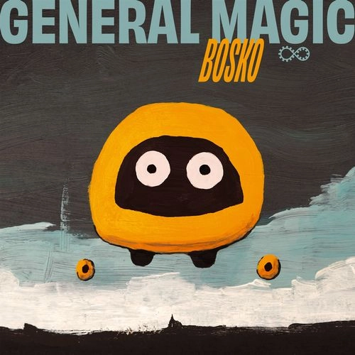 GENERAL MAGIC / BOSKO