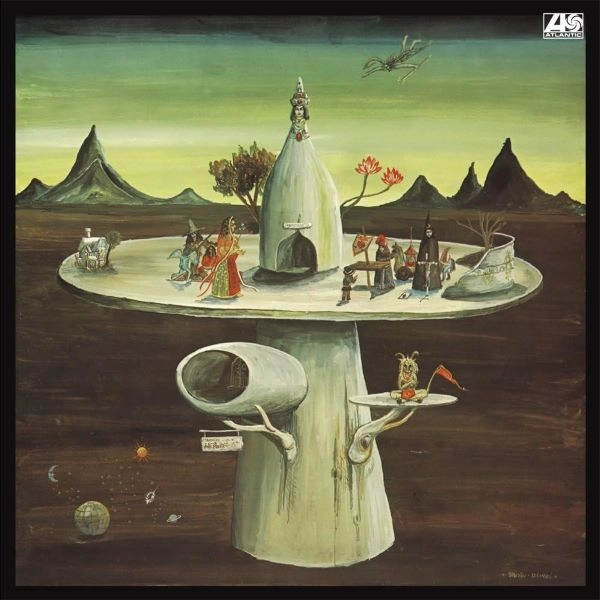 OLD GRAND DAD / オールド・グランド・ダッド / NEW HIT '71 FOR ROCK AGE