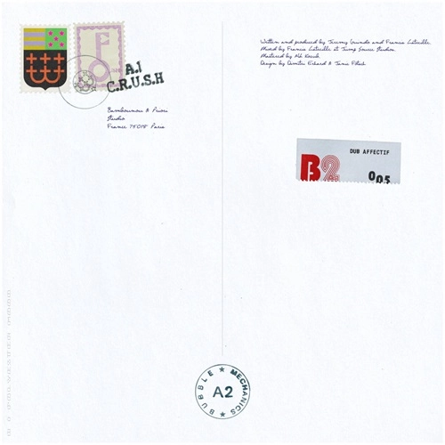 BAMBOUNOU & PRIORI / C.R.U.S.H.
