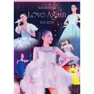 KANA NISHINO / 西野カナ / Kana Nishino Love Again Live 2024