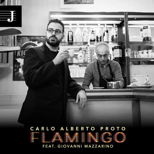 CARLO ALBERTO PROTO / FLAMINGO