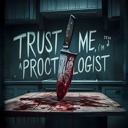 CHUGGABOOM / TRUST ME, I'M STILL A PROCTOLOGIST