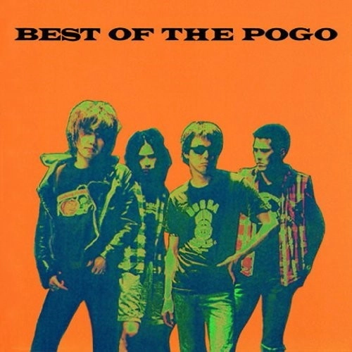 THE POGO / ザ・ポゴ / BEST OF THE POGO