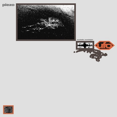 PIEZO / ECSTATIC NOSTALGIA