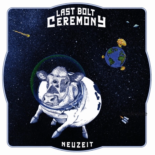 LAST BOLT CEREMONY / NEUZEIT