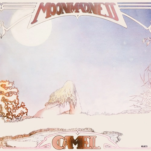 CAMEL / キャメル / MOONMADNESS: 2CD+BLU-RAY REMASTERED BOX SET