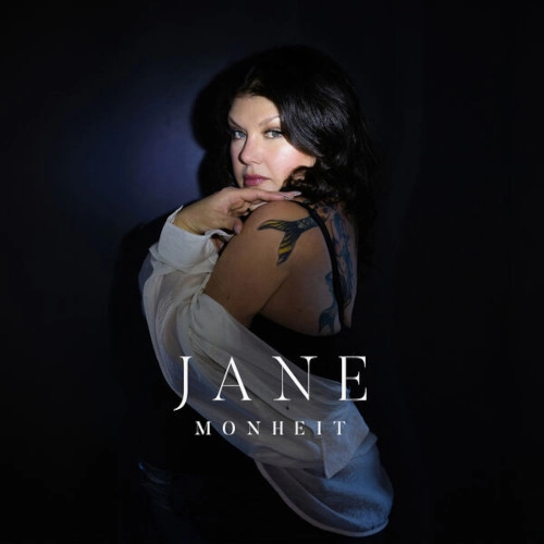 JANE MONHEIT / ジェーン・モンハイト / JANE MONHEIT