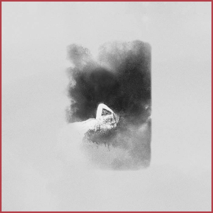 OLGA ANNA MARKOWSKA / ISKRA (RED VINYL)