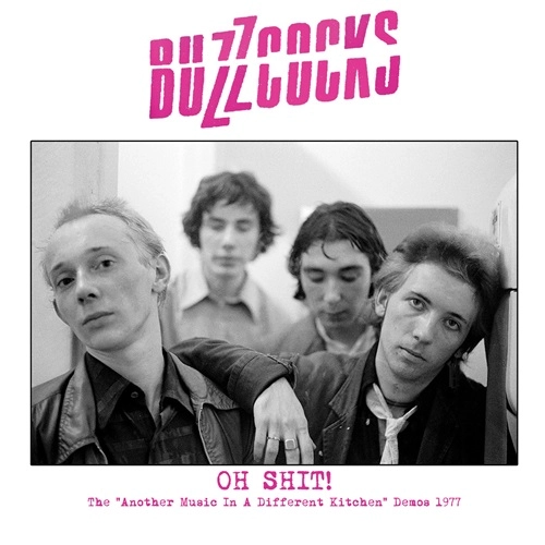 BUZZCOCKS / バズコックス 商品一覧 | ディスクユニオン・オンライン