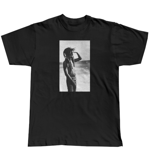 FRED LOCKS / フレツド・ロックス / REGGAE BLOODLINES FRED LOCKS - T-SHIRT SIZE L
