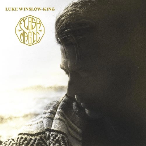 LUKE WINSLOW-KING / ルーク・ウィンスロウ・キング / FLASH-A-MAGIC (LP)