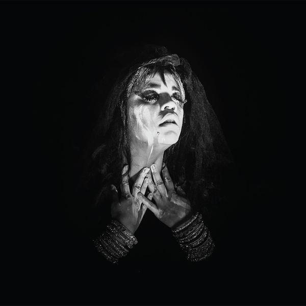 MASMA DREAM WORLD / マスマ・ドリーム・ワールド / PLEASE COME TO ME [LP - BLACK]