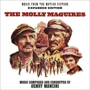 HENRY MANCINI / ヘンリー・マンシーニ / THE MOLLY MAGUIRES (Expanded)