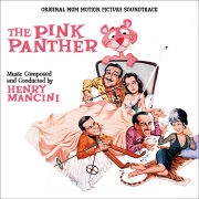 HENRY MANCINI / ヘンリー・マンシーニ / THE PINK PANTHER (2CD)