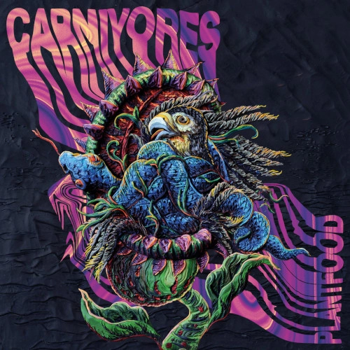 PLANTHOOD / CARNIVORES