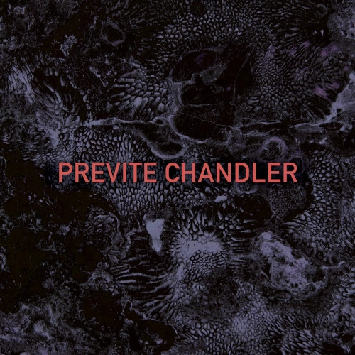 BOBBY PREVITE / ボビー・プレヴァイト / PREVITE/CHANDLER