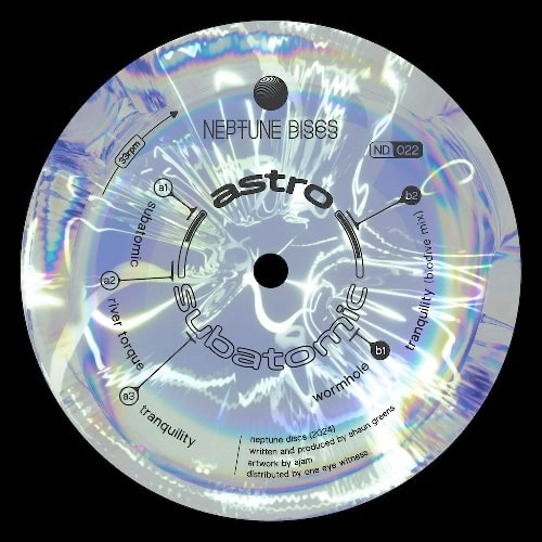 ASTRO (CLUB) / SUBATOMIC