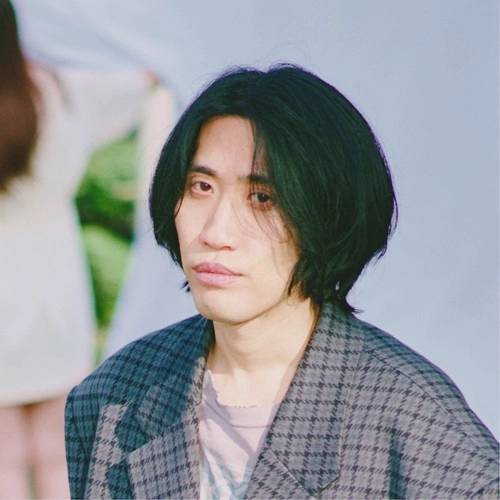 MASATOSHI NAKAGAWA / 中川昌利 / 君と出会う前の気持ちを僕は思い出せない / I can't remember my feeling before I met you