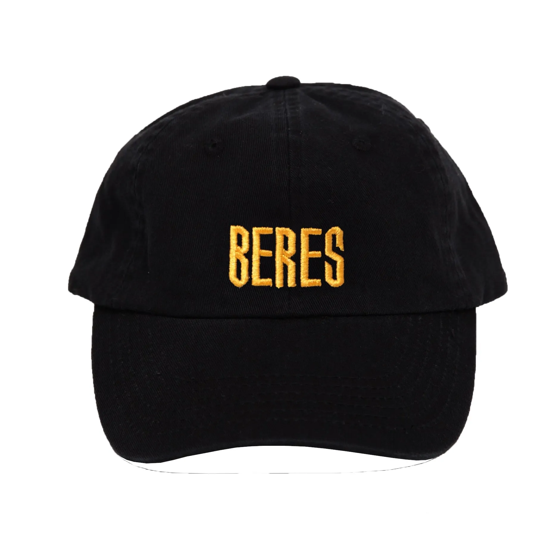 BERES HAMMOND / ベレス・ハモンド / BERES NEVER ENDING CAP - UNISEX  / BERES NEVER ENDING CAP - UNISEX