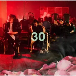 cali≠gari / 30（良心盤）