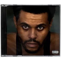 WEEKND / ウィークエンド / HURRY UP TOMORROW
