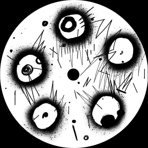 RQZ / SUNSET STRIP EP [VINYL ONLY]