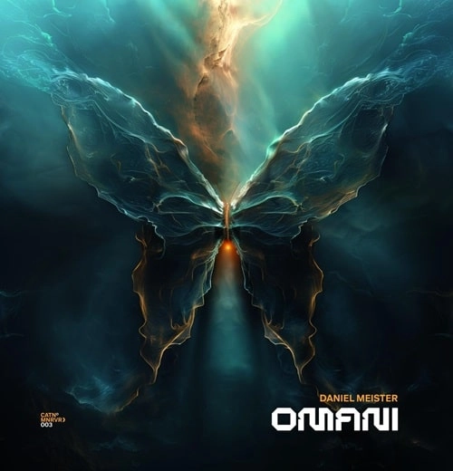 DANIEL MEISTER / OMANI [PRINTED SLEEVE / VINYL ONLY]