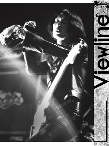 視線X / viewline vol.2