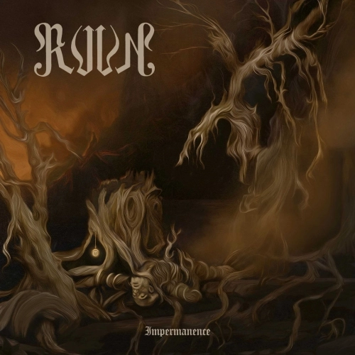 RUUN / IMPERMANENCE