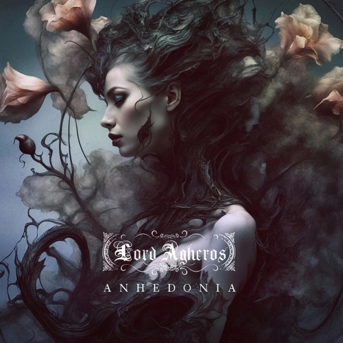 LORD AGHEROS / ANHEDONIA