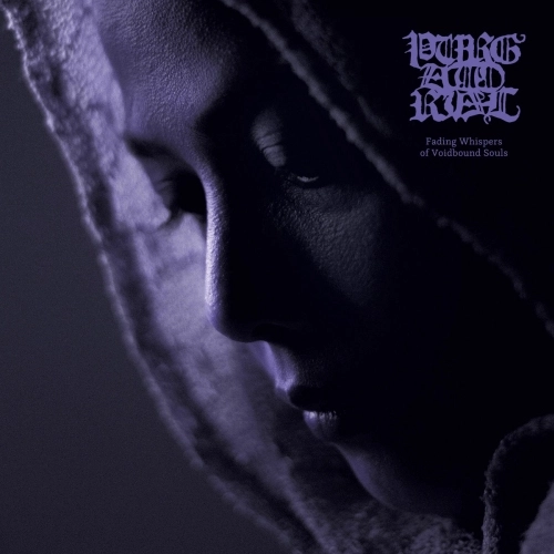 PURGATORIAL / FADING WHISPERS OF VOIDBOUND SOULS