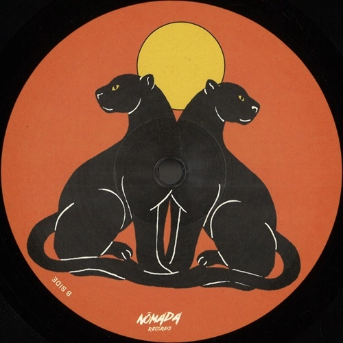 ZOPELAR / HORIZONTE EP