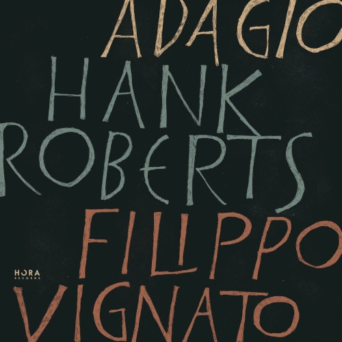 FILIPPO VIGNATO / フィリッポ・ヴィニャート / ADAGIO