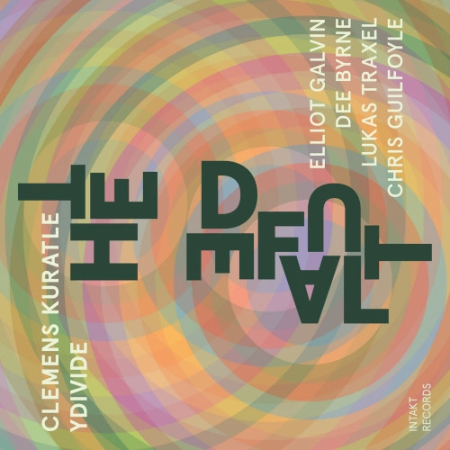 CLEMENS KURATLE YDIVIDE / THE DEFAULT / DEFAULT