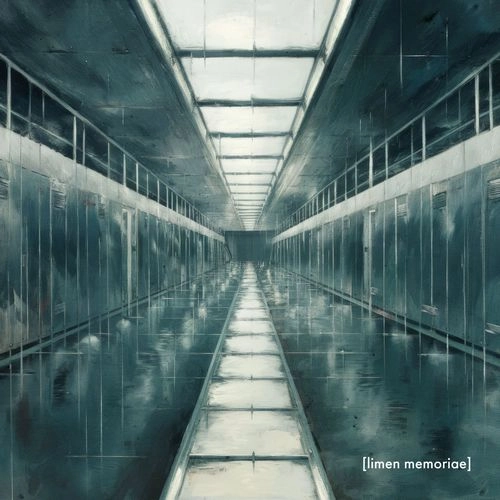PHOANOGRAMMA & LUCA FERRO / LIMEN MEMORIAE
