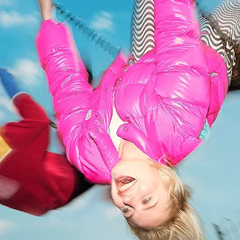 LAPSLEY / ラプスリー / CAUTIONARY TALES OF YOUTH