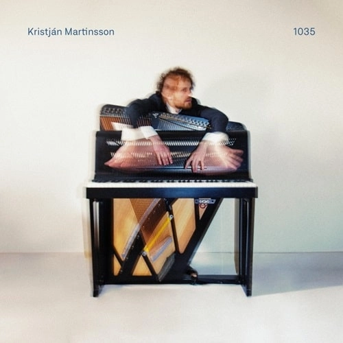 KRISTJAN MARTINSSON / クリスチャン・マルティンソン / 1035 KEYBIRD WORKS