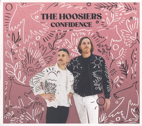 HOOSIERS / フージアーズ / CONFIDENCE