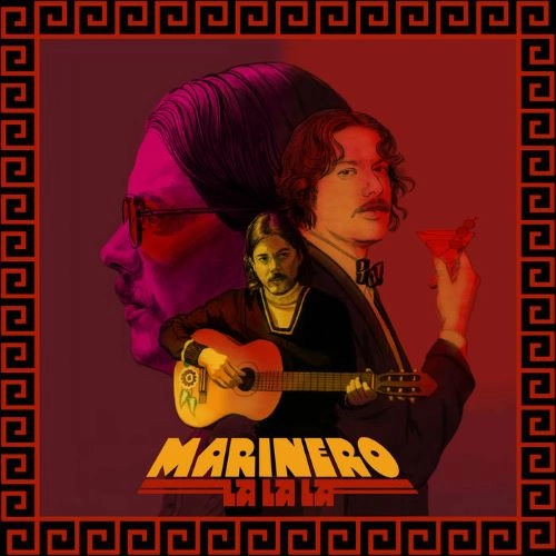 MARINERO / マリネロ / LA LA LA