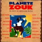 V.A. / PLANETE ZOUK - LE MEILLEUR DE LA MUSIQUE ANTILLAISE