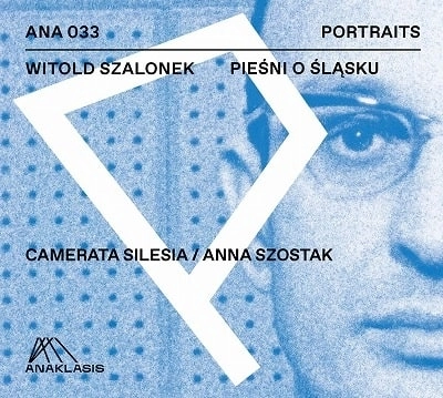CAMERATA SILESIA / カメラータ・シレジア / SZALONEK:PIESNI O SLASKU